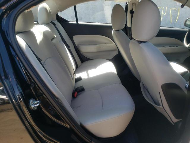 2019 MITSUBISHI MIRAGE G4 ML32F3FJXKHF16059