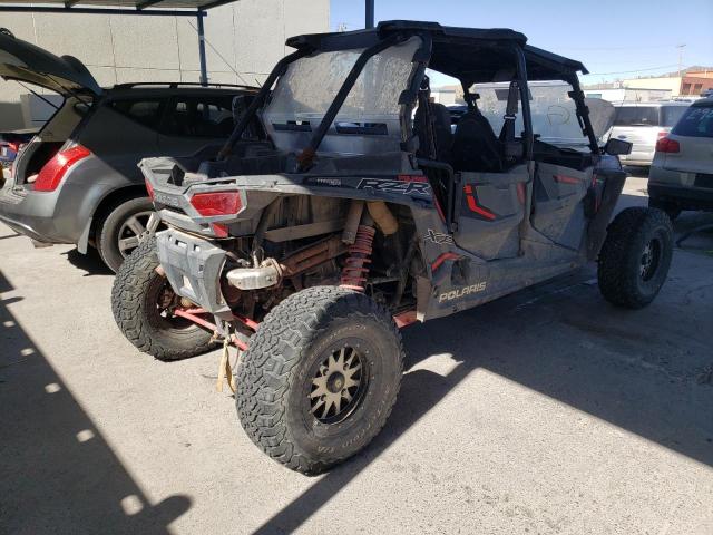 2018 POLARIS RZR XP 4 1 3NSVFK994JF416913