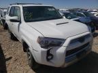 2021 TOYOTA  4RUNNER