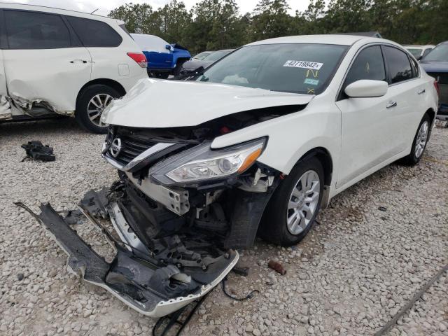 2018 NISSAN ALTIMA 2.5 1N4AL3AP5JC102179