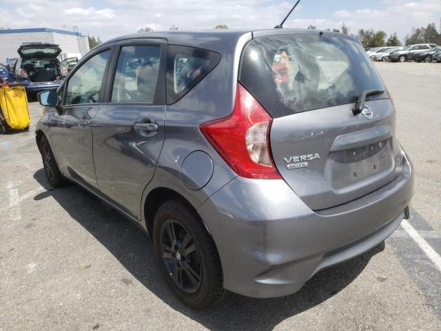 2018 NISSAN VERSA NOTE 3N1CE2CP4JL356333