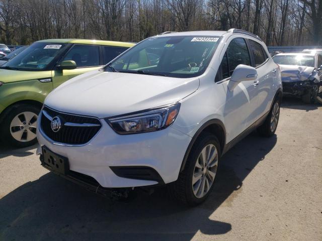 KL4CJESB6JB534559 Buick Encore Pre 2018. Фото: 1