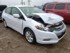 2010 HONDA  INSIGHT