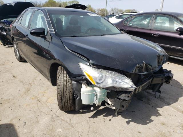 2015 TOYOTA CAMRY LE 4T1BF1FK7FU499415