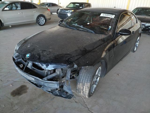 WBAWV135X9P122083 Bmw 328 I Sule 2009. Фото: 1