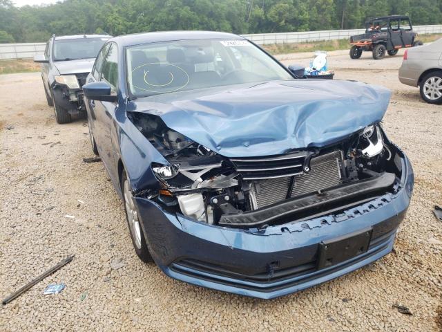 2017 VOLKSWAGEN JETTA S 3VW2B7AJ1HM367501