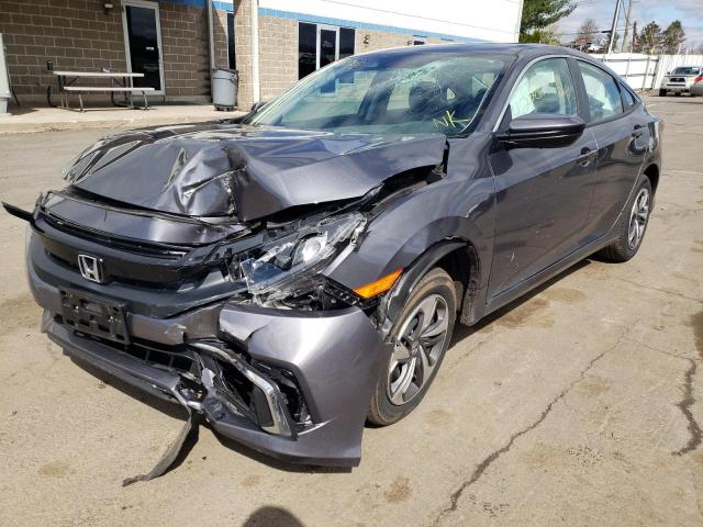 Фото: 2HGFC2F61MH540419 - 2