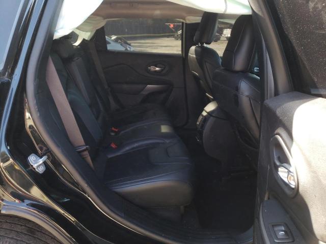 2020 JEEP CHEROKEE L 1C4PJLLBXLD542598