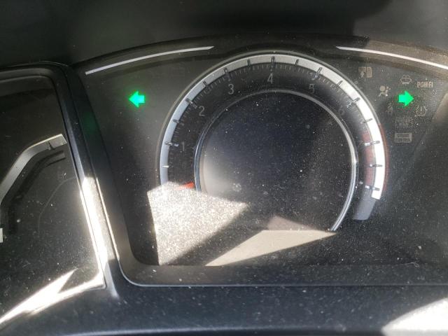 2017 HONDA CIVIC LX 2HGFC2F52HH502274