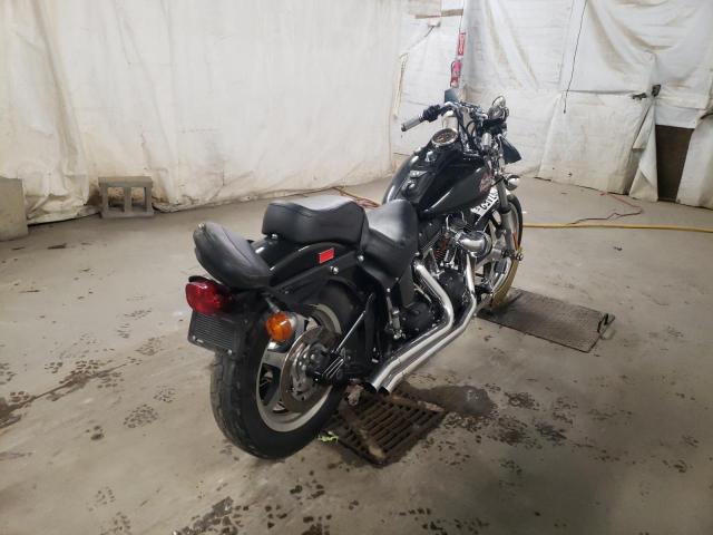 2001 HARLEY-DAVIDSON FXST 1HD1BTY181Y063300