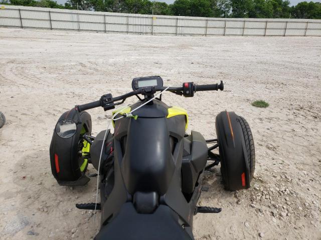 2019 CAN-AM RYKER 3JB2FEG49KJ004520