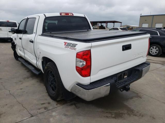 2015 TOYOTA TUNDRA CRE 5TFEY5F17FX192125