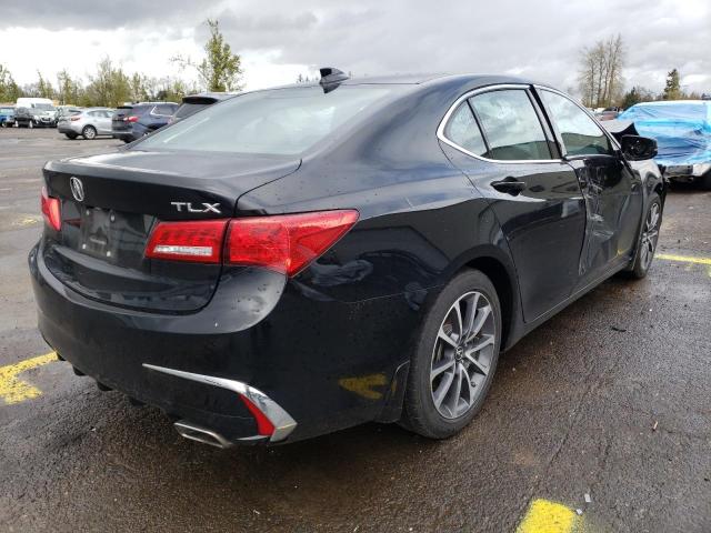 2019 ACURA TLX 19UUB2F33KA001179