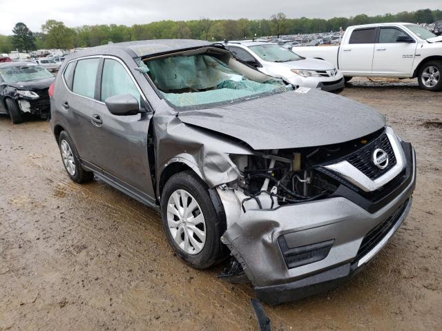 2017 NISSAN ROGUE S JN8AT2MT2HW389099