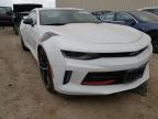 2018 CHEVROLET  CAMARO