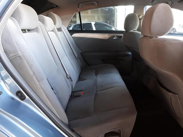 4T1BK36BX7U212402 Toyota Avalon Xl 2007. Фото: 5