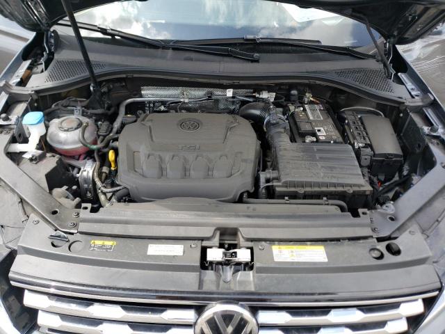 2021 VOLKSWAGEN TIGUAN SE 3VV3B7AX9MM060293