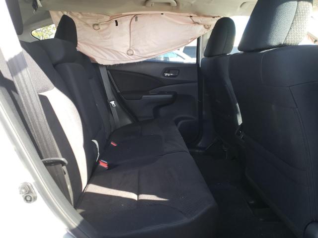 2016 HONDA CR-V EX 2HKRM4H55GH664200