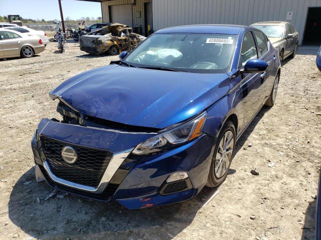 2019 NISSAN ALTIMA S 1N4BL4BV4KC126269