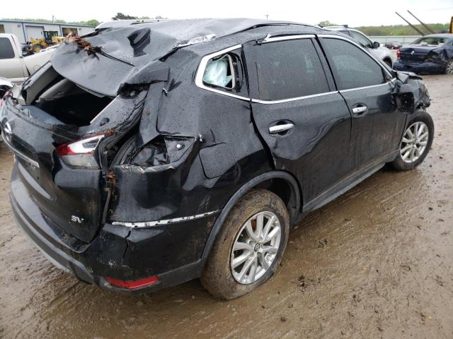 2018 NISSAN ROGUE S KNMAT2MT1JP501466