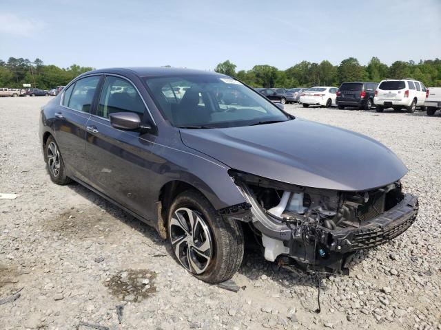 2017 HONDA ACCORD LX 1HGCR2F31HA271978
