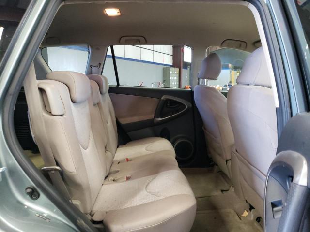 JTMBD33V865025052 Toyota Rav4 2006. Фото: 5