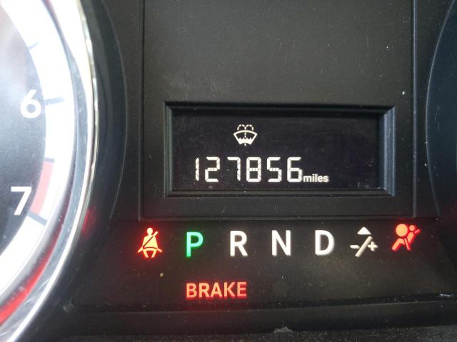 2C4RDGCG5CR395283 Dodge Grand Cara 2012. Фото: 7