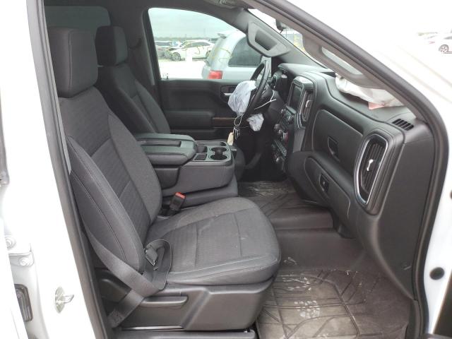 2019 CHEVROLET SILVERADO 3GCPWCED7KG153628