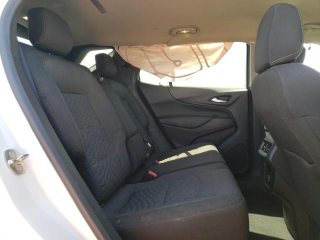 2018 CHEVROLET EQUINOX LT 3GNAXJEV1JL268593