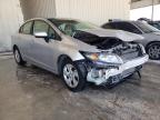 2014 HONDA  CIVIC