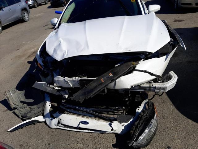 2017 FORD FUSION SE 3FA6P0LU2HR323276