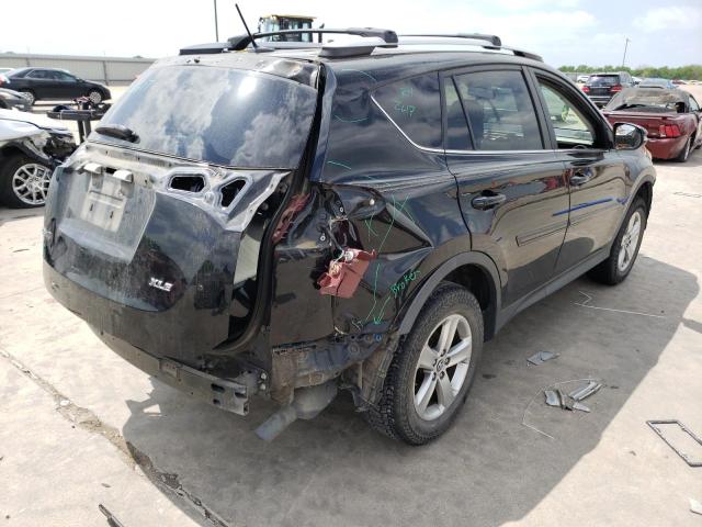 2015 TOYOTA RAV4 XLE 2T3WFREV8FW208908