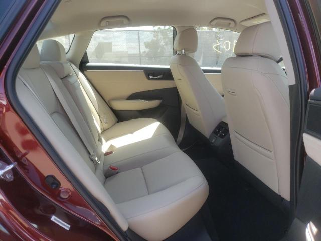 2019 HONDA CLARITY TO JHMZC5F3XKC003632
