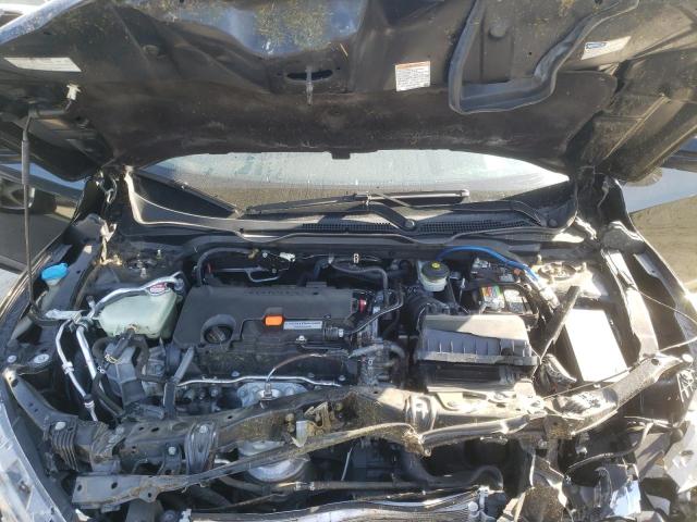 2017 HONDA CIVIC LX 2HGFC2F52HH502274