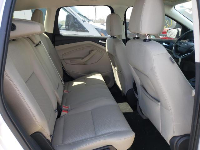 2017 FORD ESCAPE SE 1FMCU0GD8HUA53765