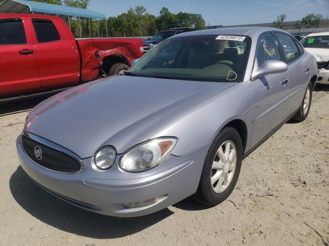 Фото: 2G4WC582461259698 - 2