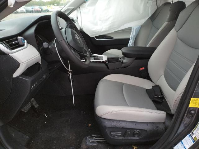 2021 TOYOTA RAV4 XLE P 2T3A1RFV3MC227923