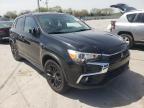 2017 MITSUBISHI  OUTLANDER