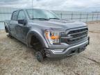 2022 FORD  F150