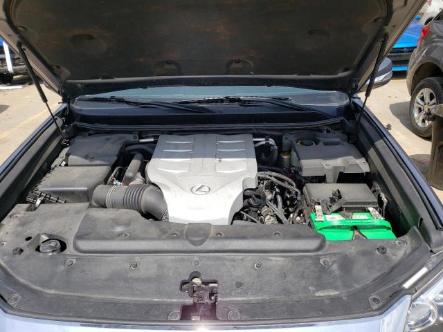 2017 LEXUS GX 460 JTJBM7FX7H5154677