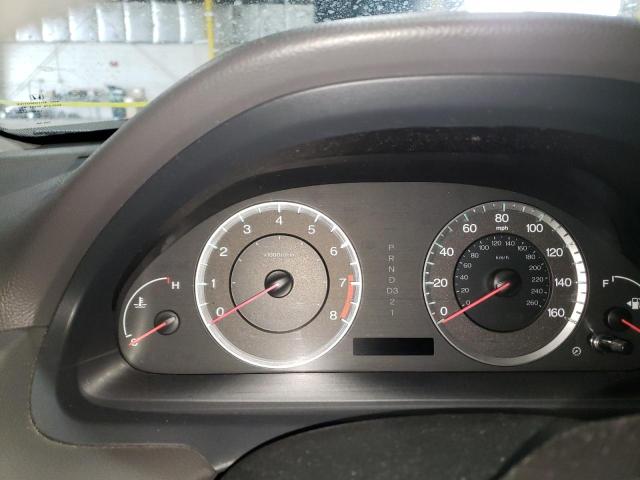 2009 HONDA ACCORD LXP 1HGCP26499A082639