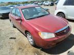 2006 KIA  SPECTRA