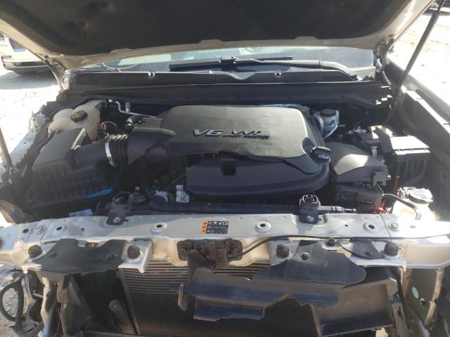 2018 CHEVROLET COLORADO L 1GCGSCEN5J1112710