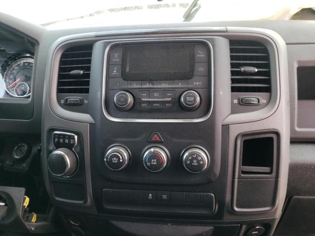 2019 RAM 1500 CLASS 1C6RR6FG1KS699951