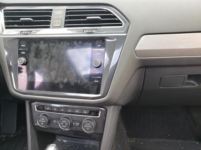 2021 VOLKSWAGEN TIGUAN SE 3VV3B7AX9MM060293