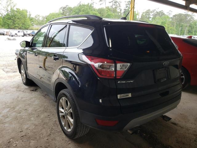 2018 FORD ESCAPE SE 1FMCU0GD2JUA39639