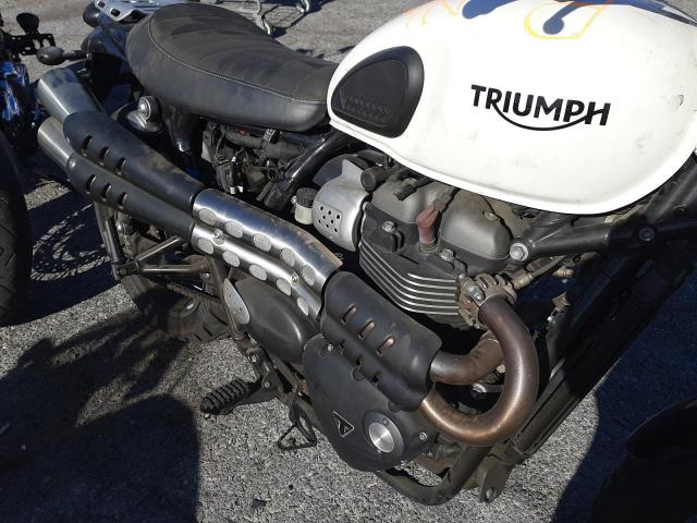 2019 TRIUMPH MOTORCYCLE STREET SCR SMTD44GN3KT925745