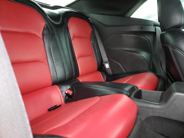 2017 CHEVROLET CAMARO LT 1G1FB3DXXH0209778