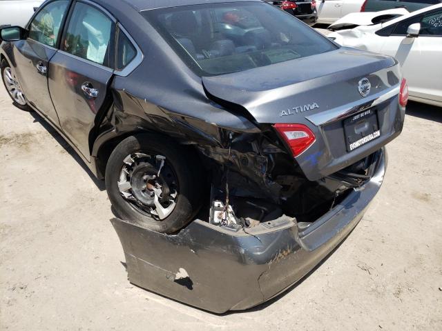 2016 NISSAN ALTIMA 2.5 1N4AL3AP0GC169281