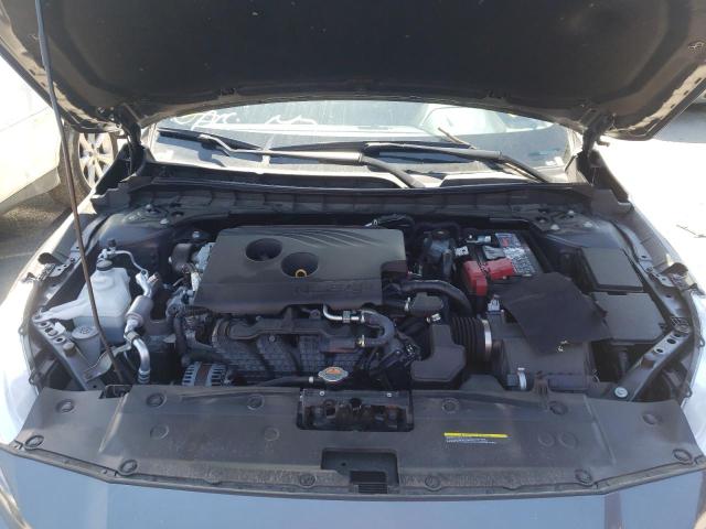 1N4BL4BV3LC233296 Nissan Altima S 2020. Фото: 6